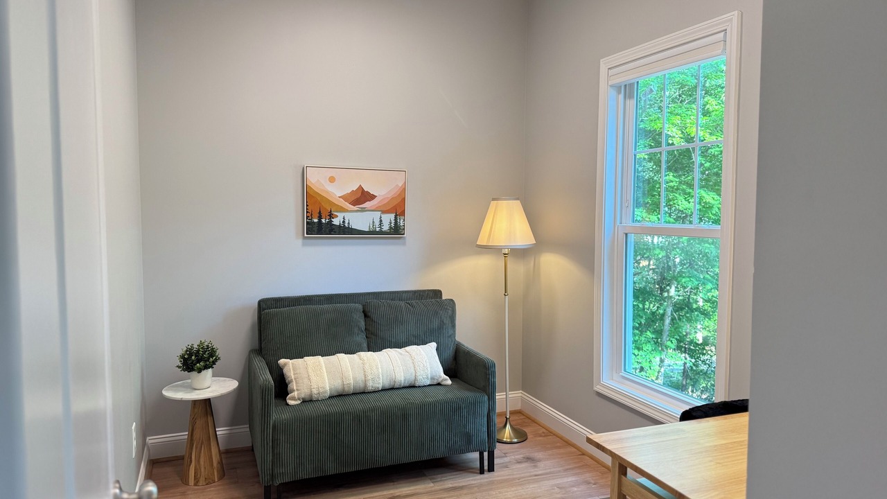 Photo of Livingroom in Mount Gilead