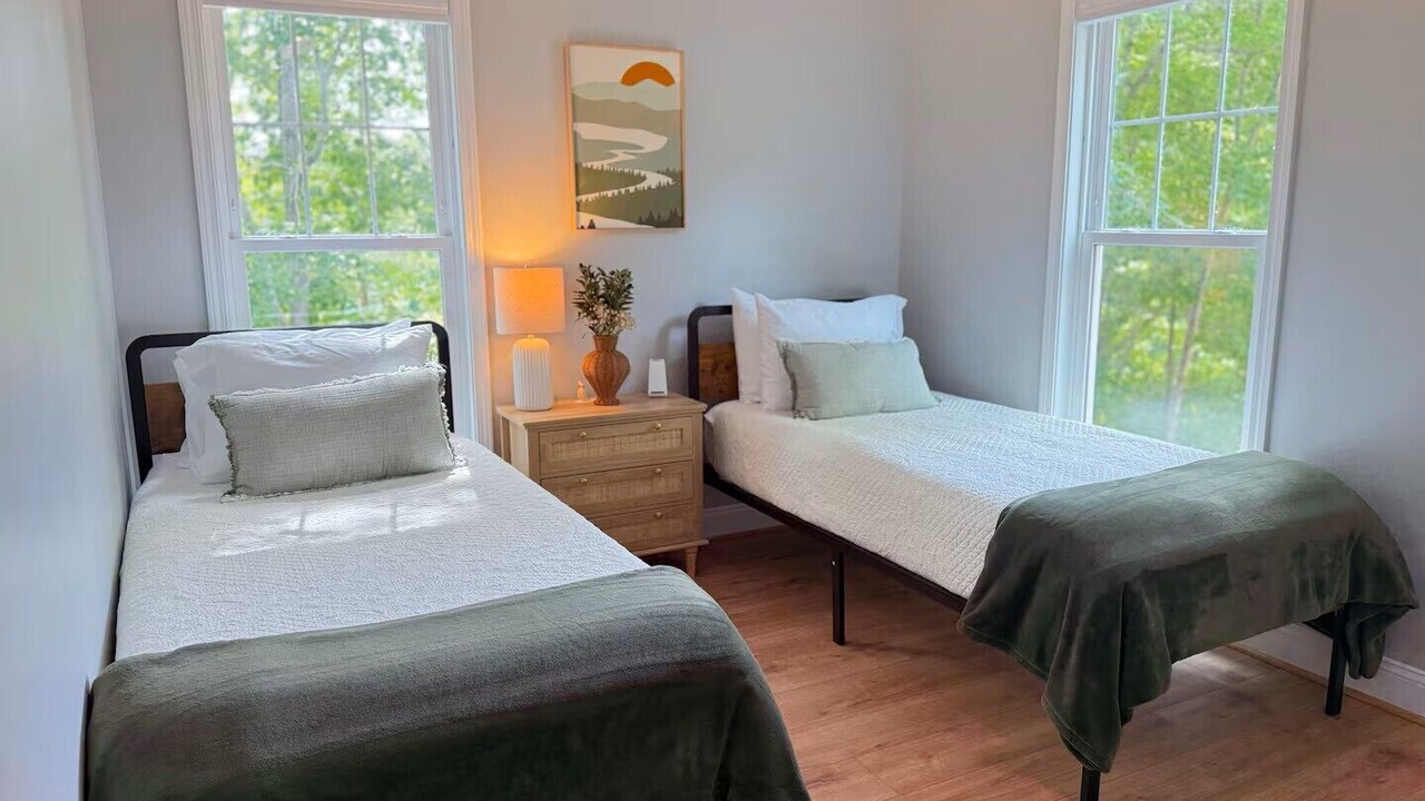 Photo of Bedroom in Mount Gilead