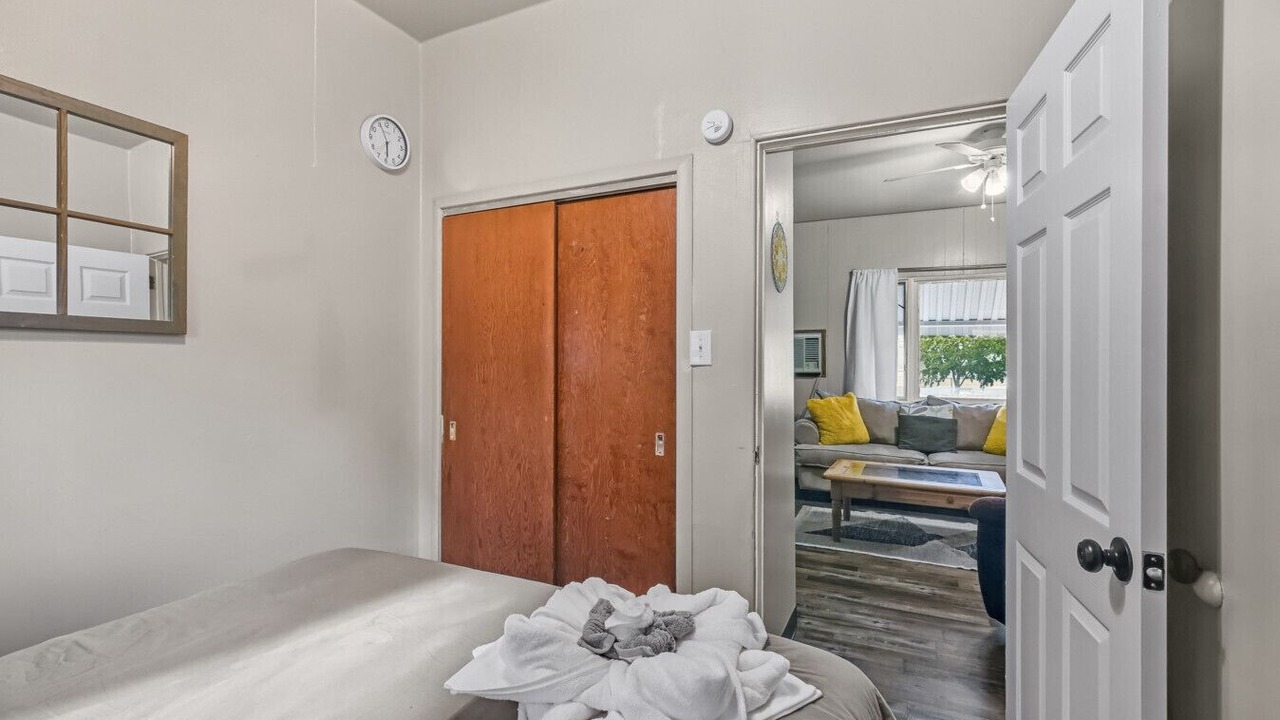 Photo of Bedroom in Great Falls