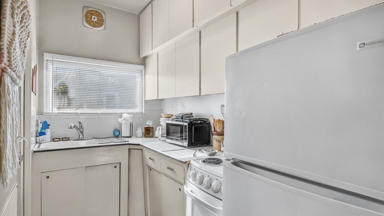 Photo of Kitchen in Great Falls