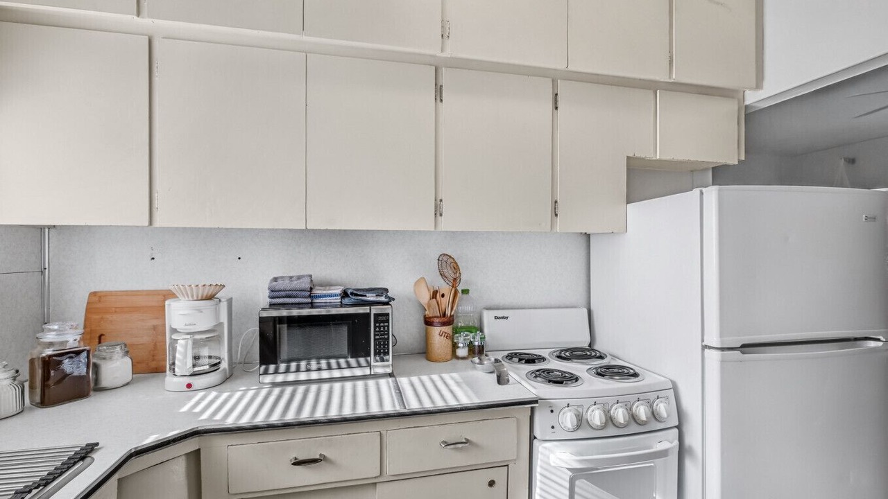 Photo of Kitchen in Great Falls