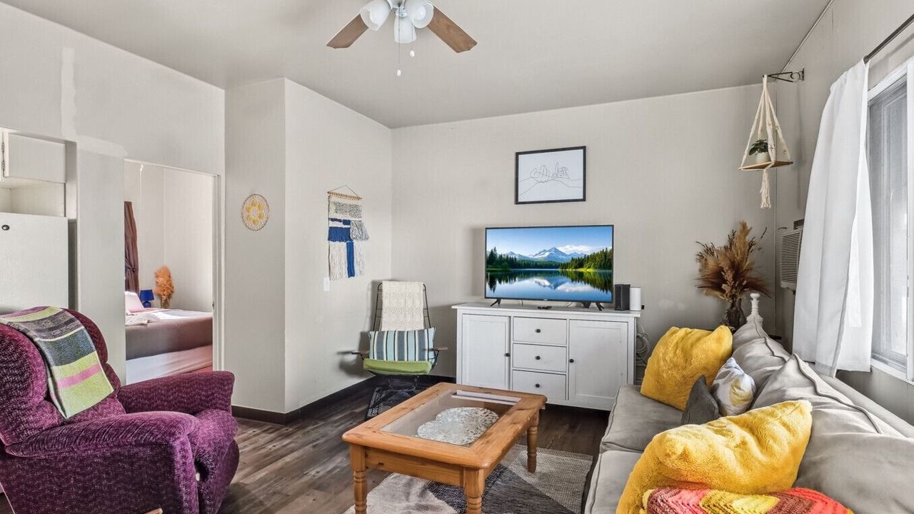 Photo of Livingroom in Great Falls