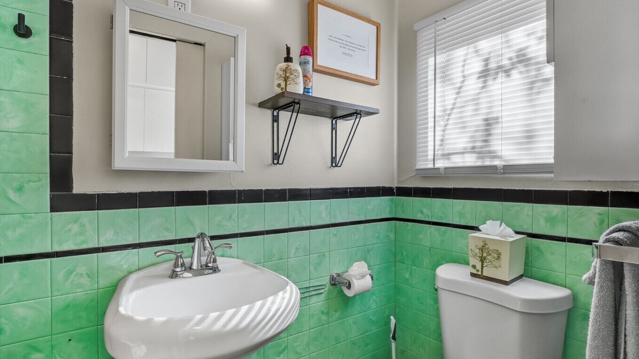 Photo of Bathroom in Great Falls