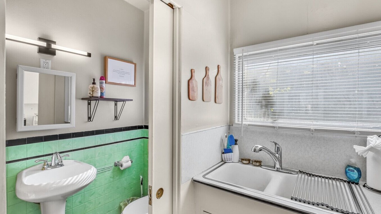 Photo of Bathroom in Great Falls