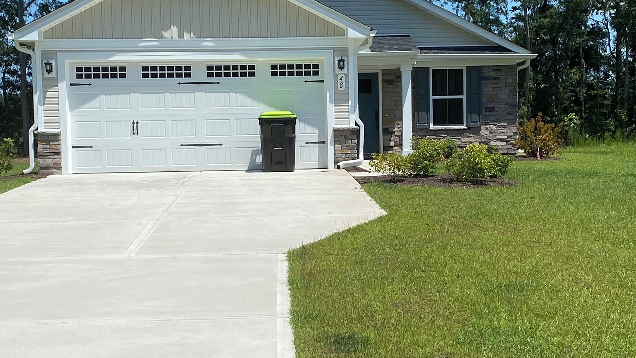 Photo of Outdoor in Tabor City