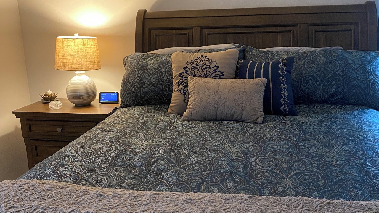 Photo of Bedroom in Tabor City