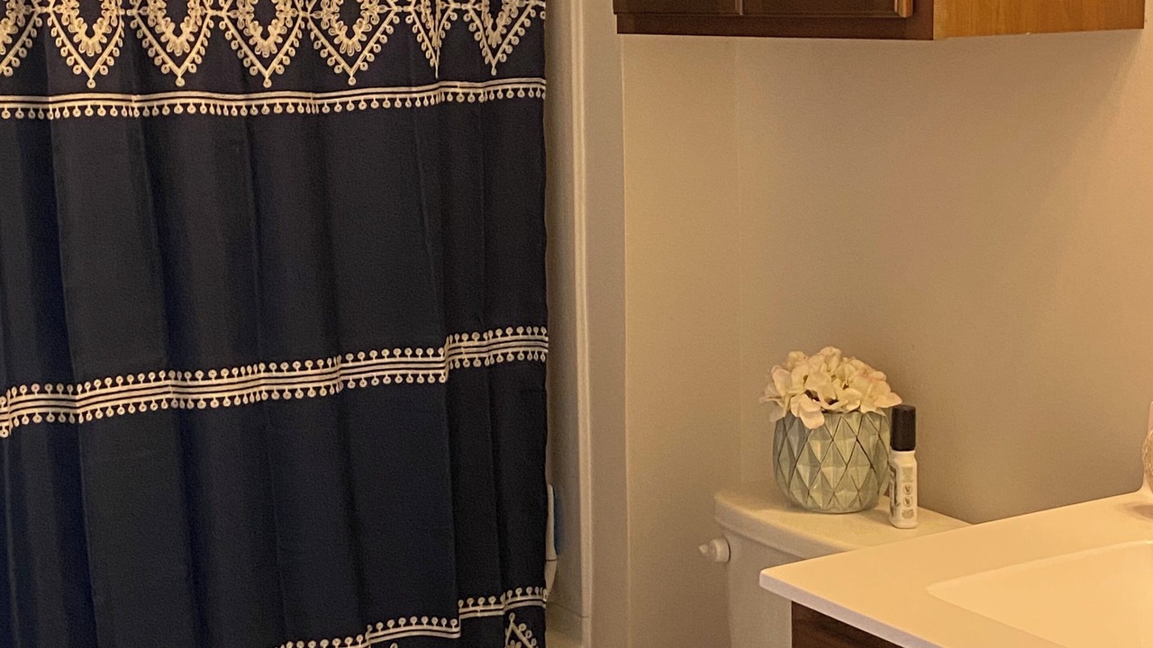 Photo of Bathroom in Tabor City