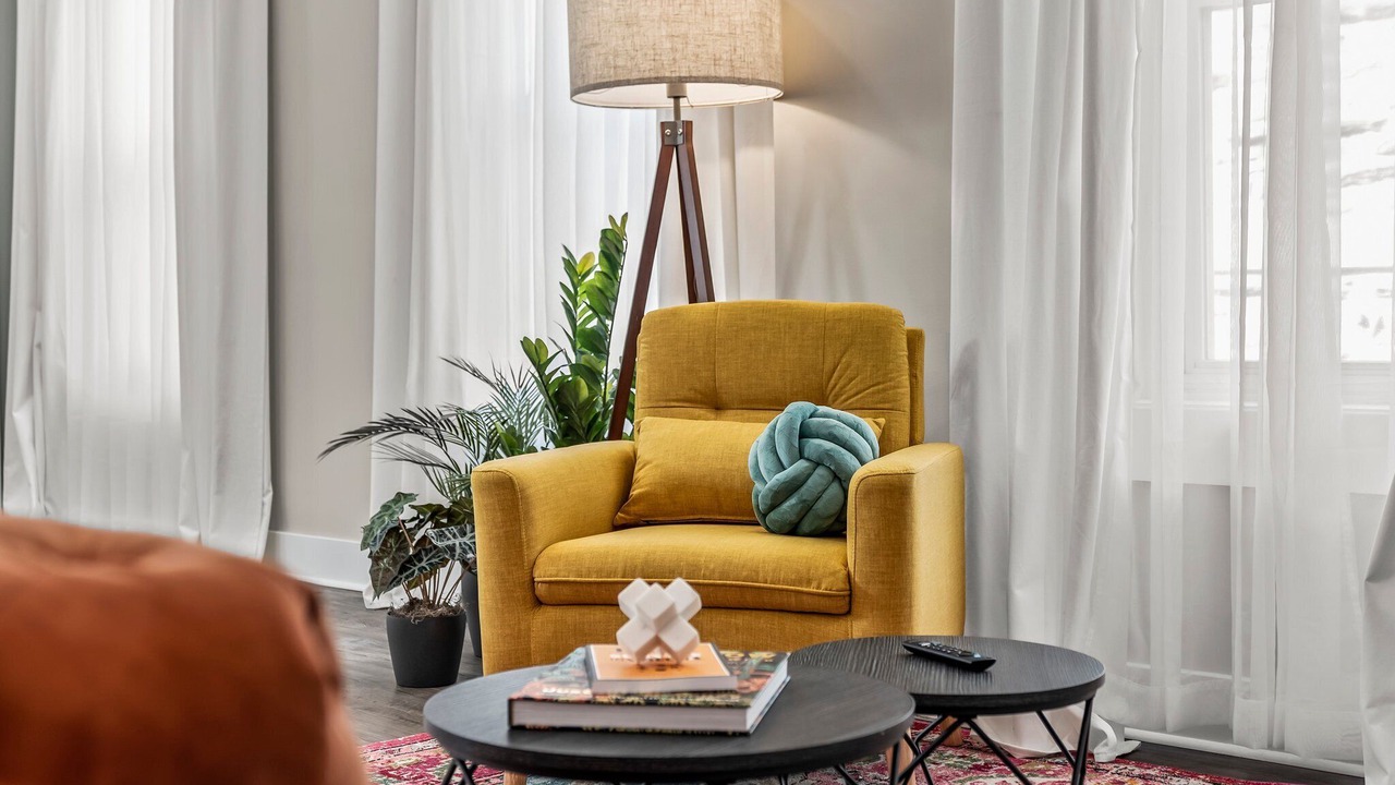 Photo of Livingroom in West Conshohocken