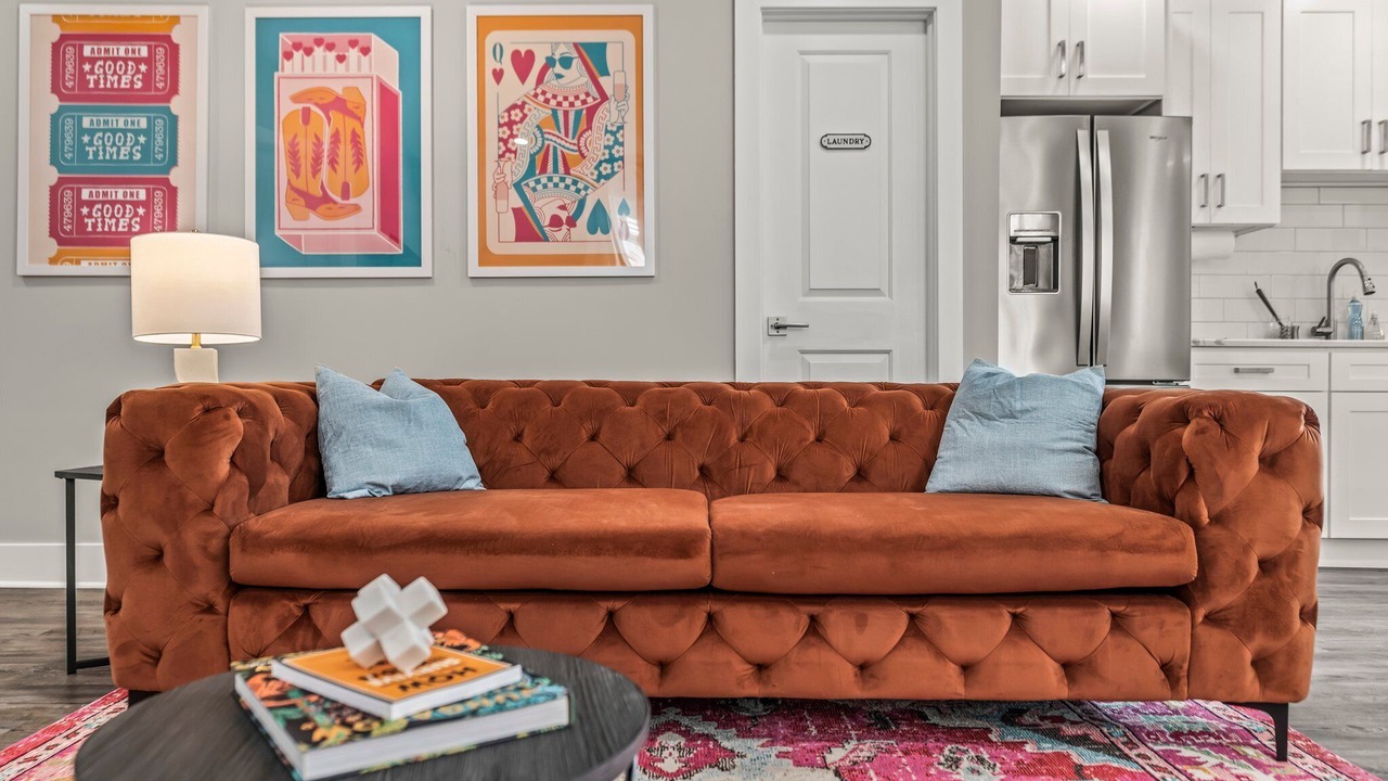 Photo of Livingroom in West Conshohocken