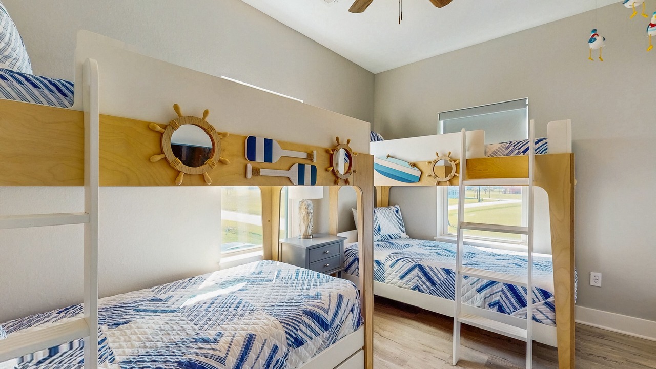 Photo of Bedroom in Indian Beach