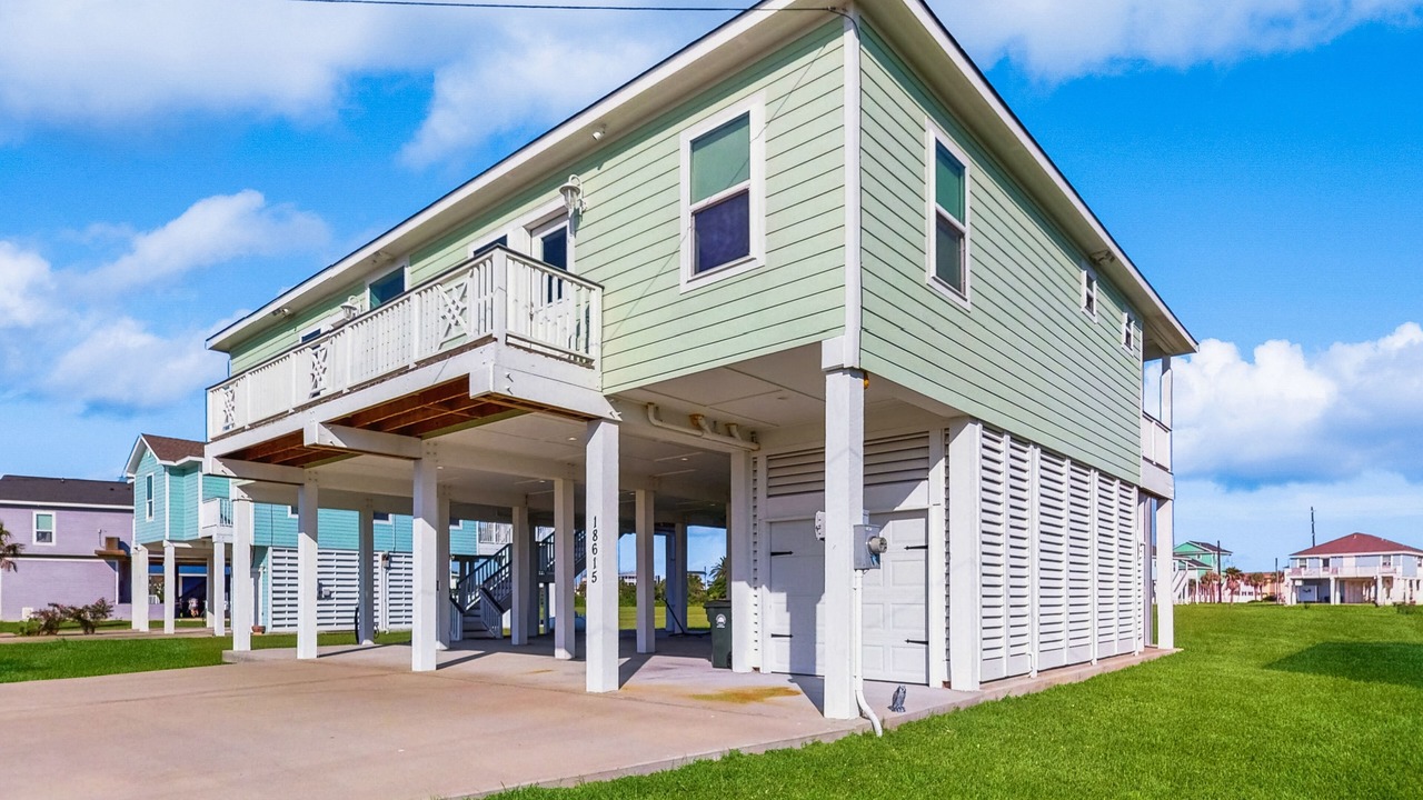 Photo of Outdoor in Indian Beach