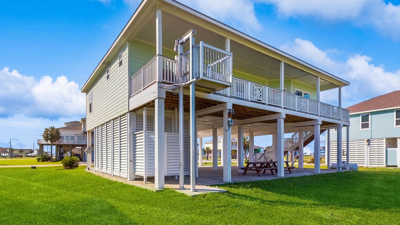Photo of Outdoor in Indian Beach