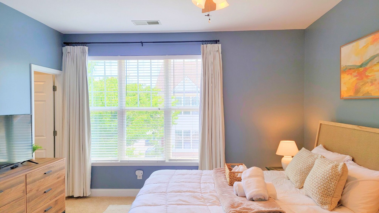 Photo of Bedroom in Mount Mourne