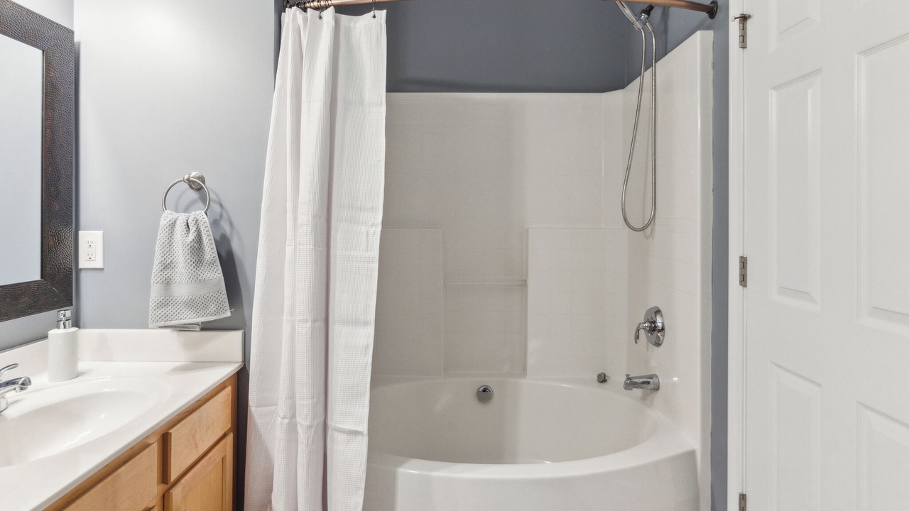 Photo of Bathroom in Mount Mourne