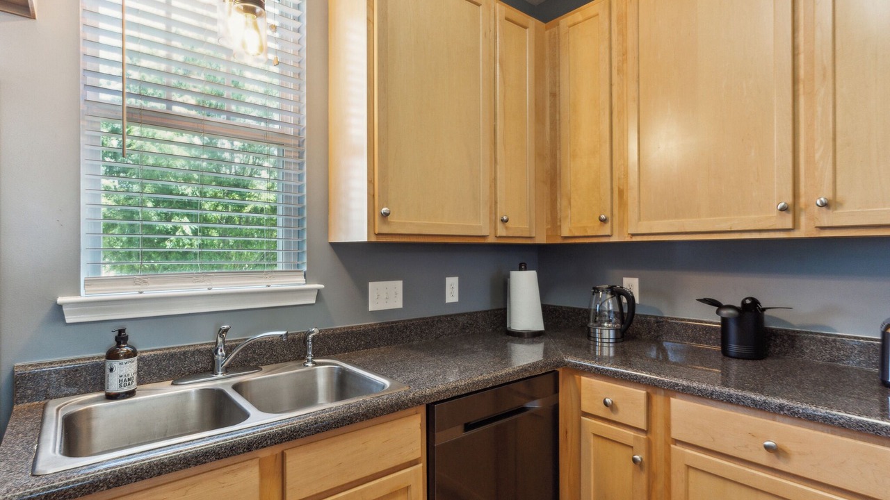 Photo of Kitchen in Mount Mourne