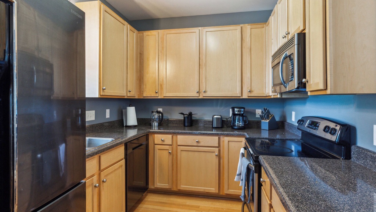 Photo of Kitchen in Mount Mourne