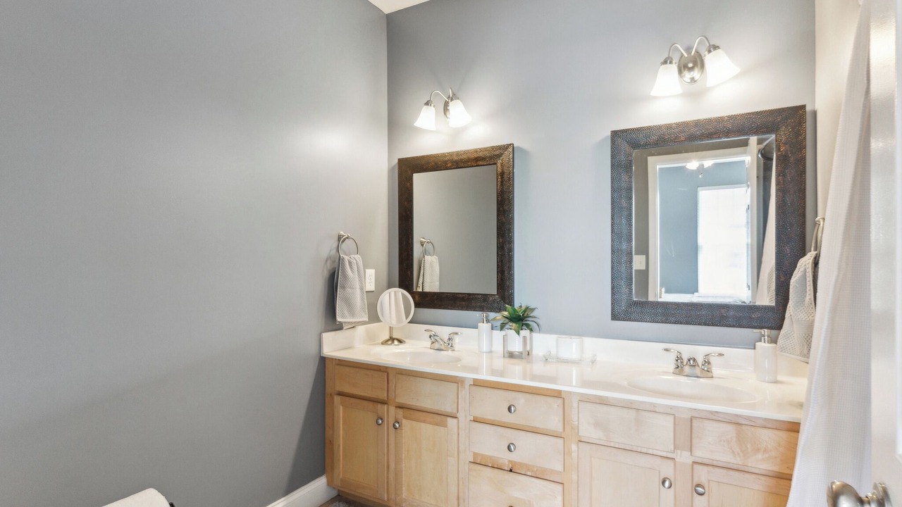 Photo of Bathroom in Mount Mourne