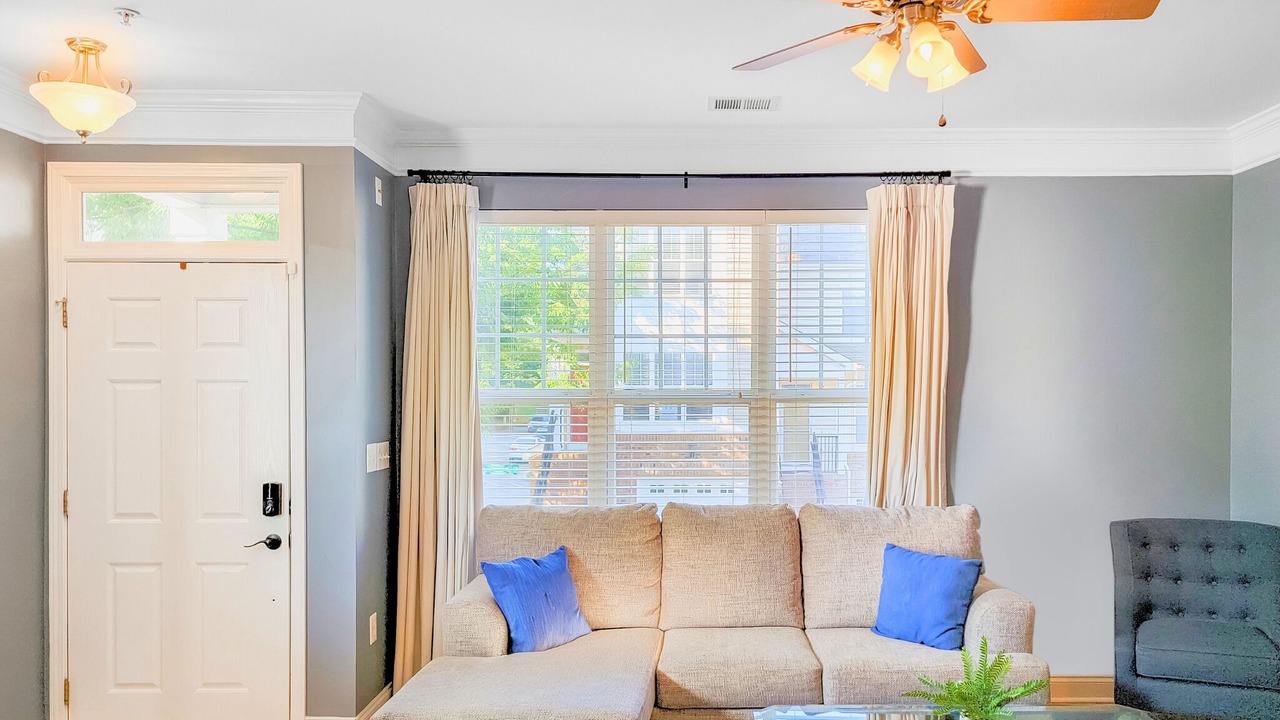 Photo of Livingroom in Mount Mourne