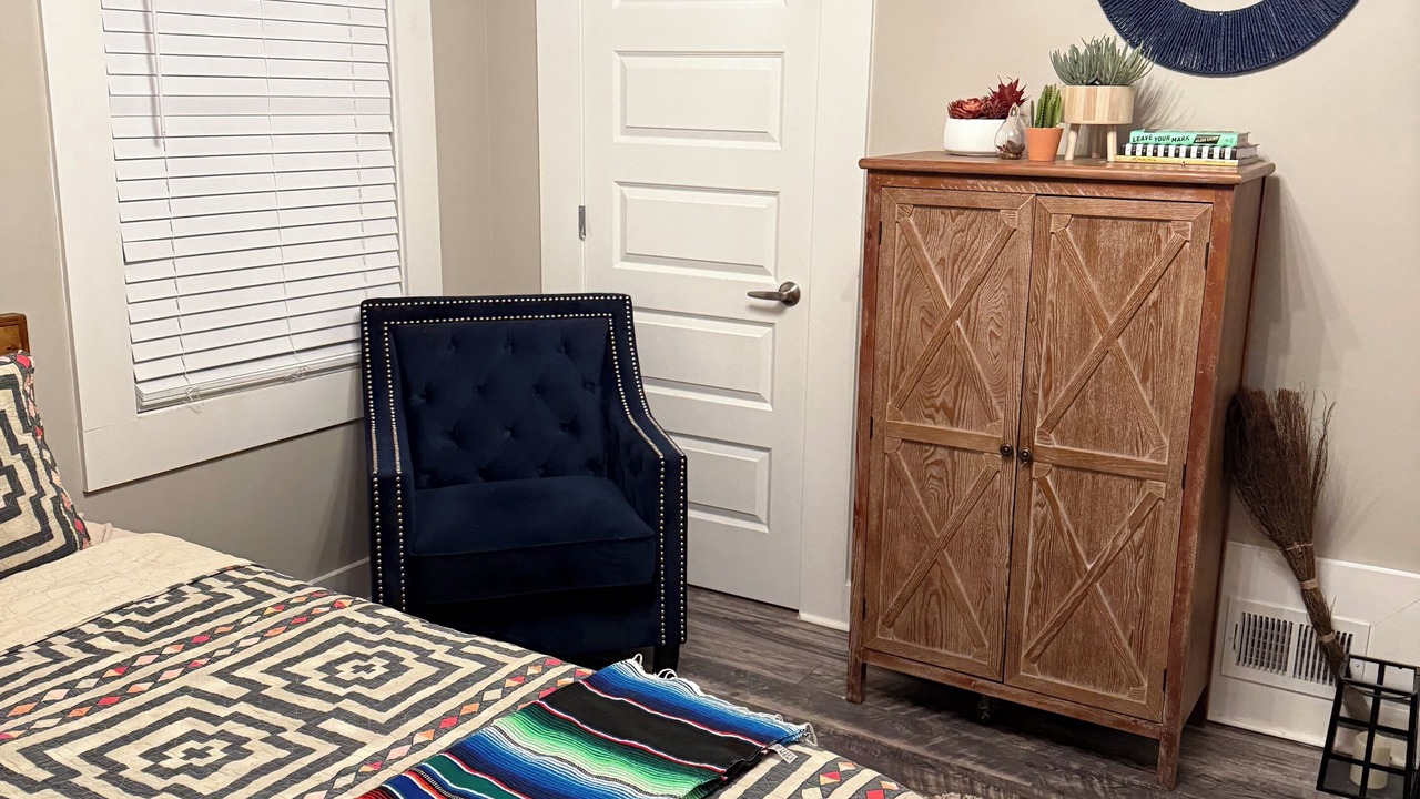 Photo of Bedroom in Collier Heights