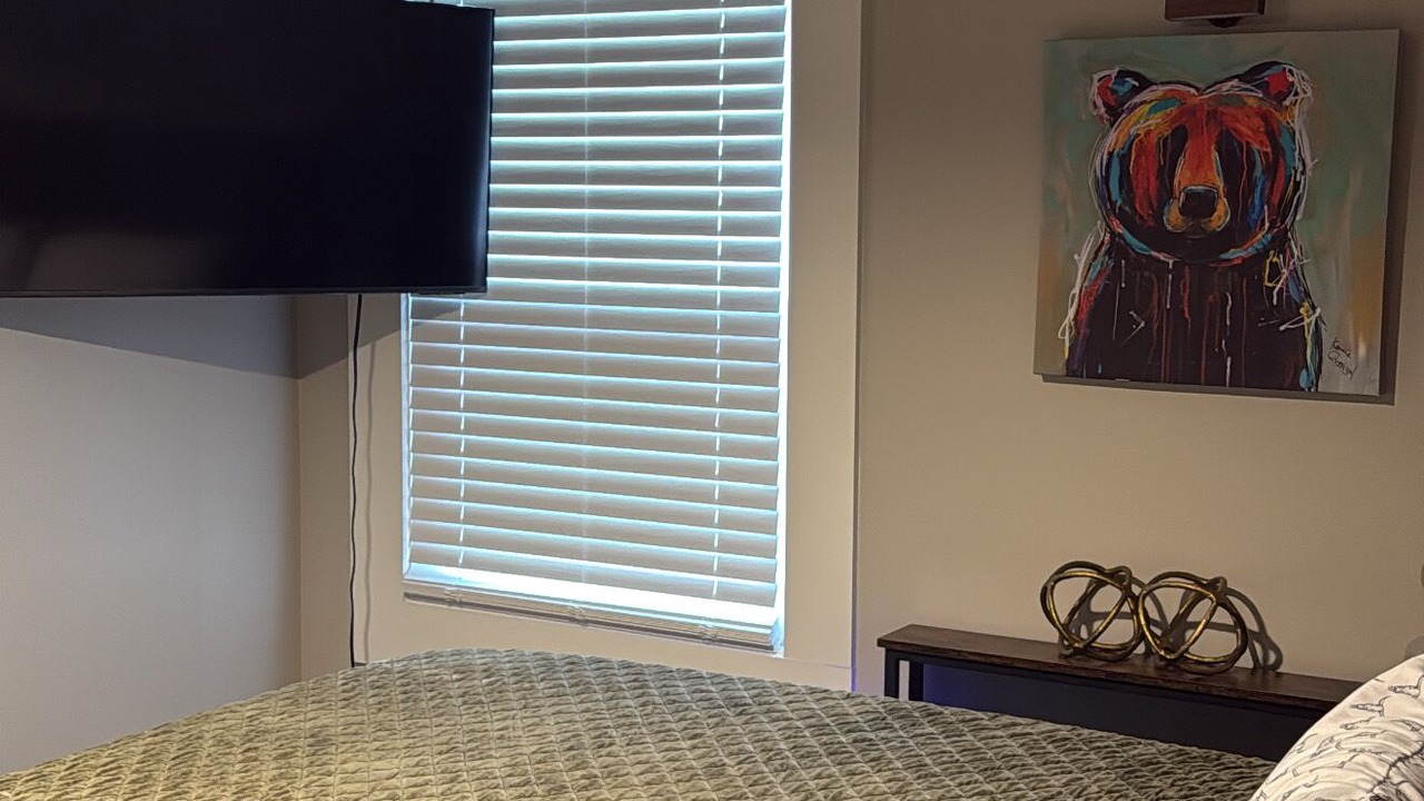 Photo of Bedroom in Collier Heights