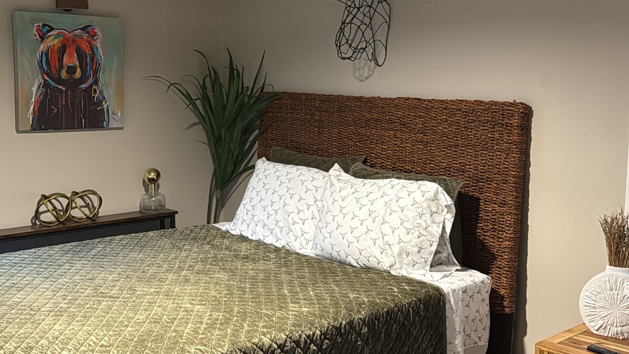 Photo of Bedroom in Collier Heights