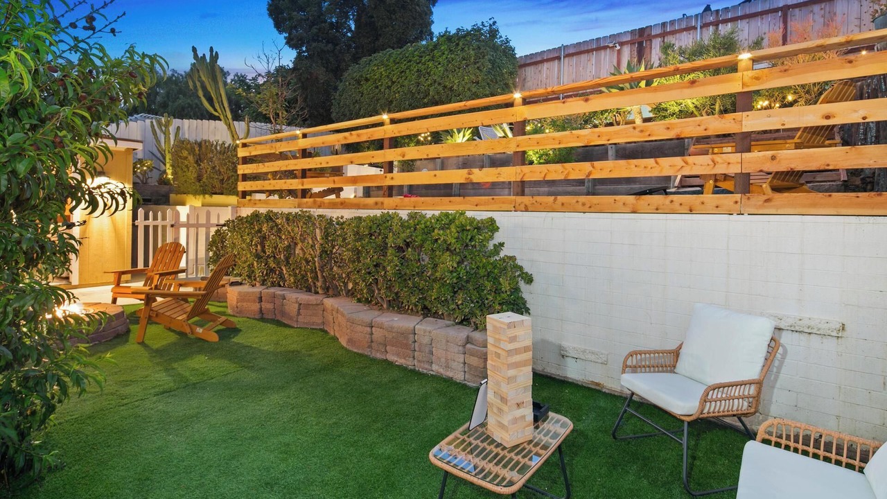 Photo of Patio Balcony in Point Loma Heights