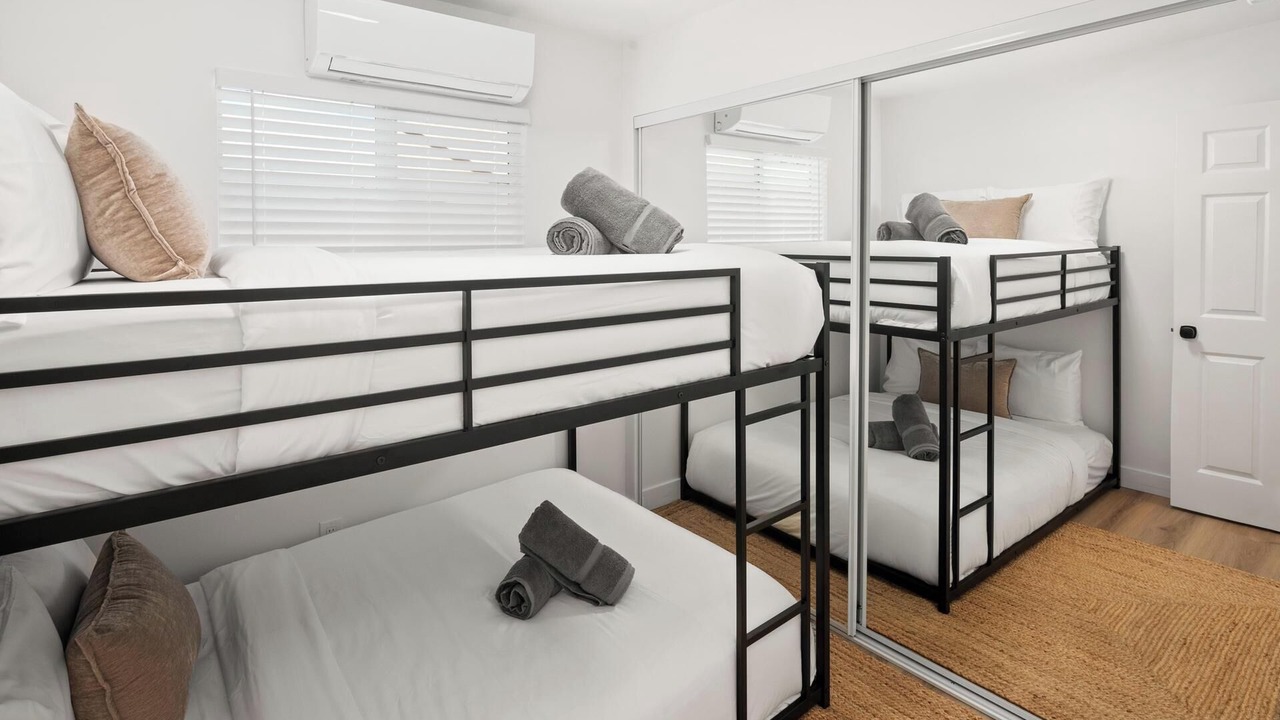 Photo of Bedroom in Point Loma Heights