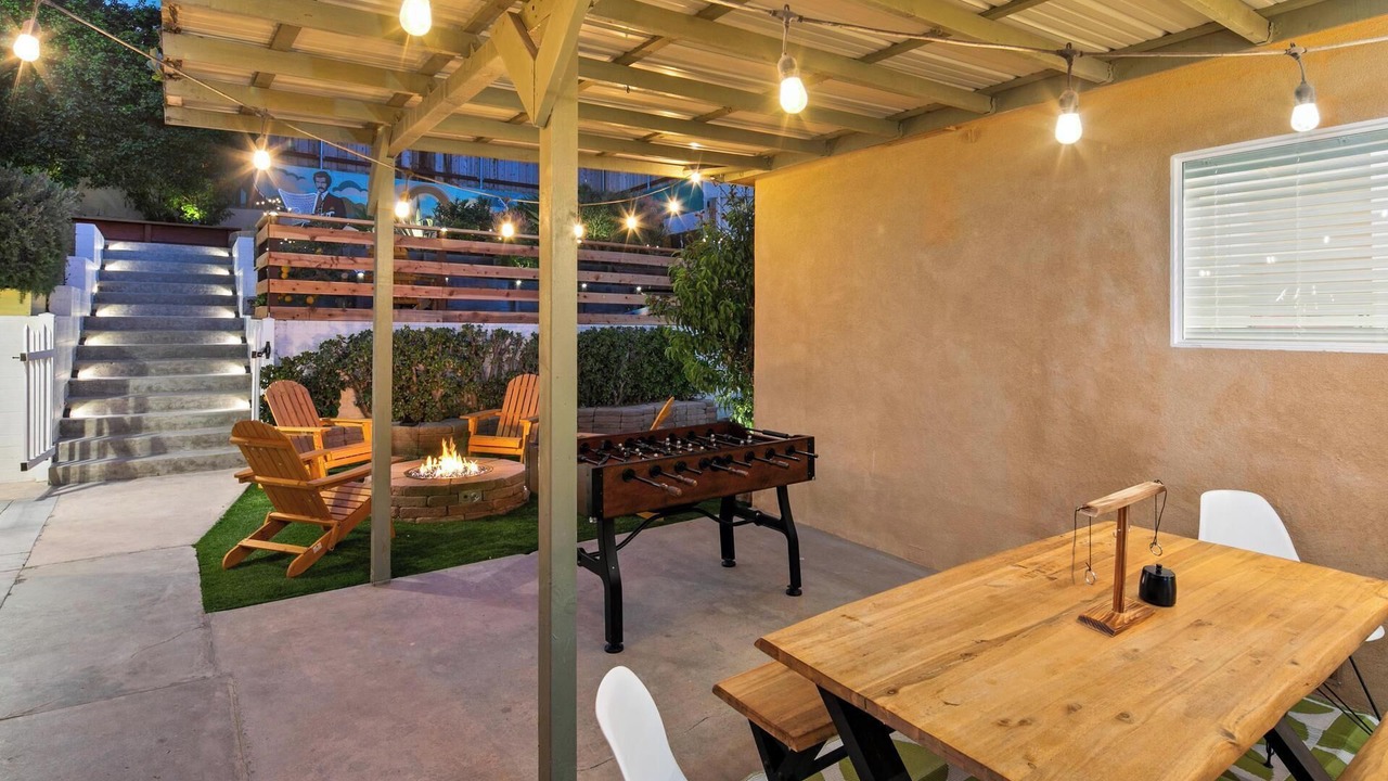 Photo of Outdoor in Point Loma Heights
