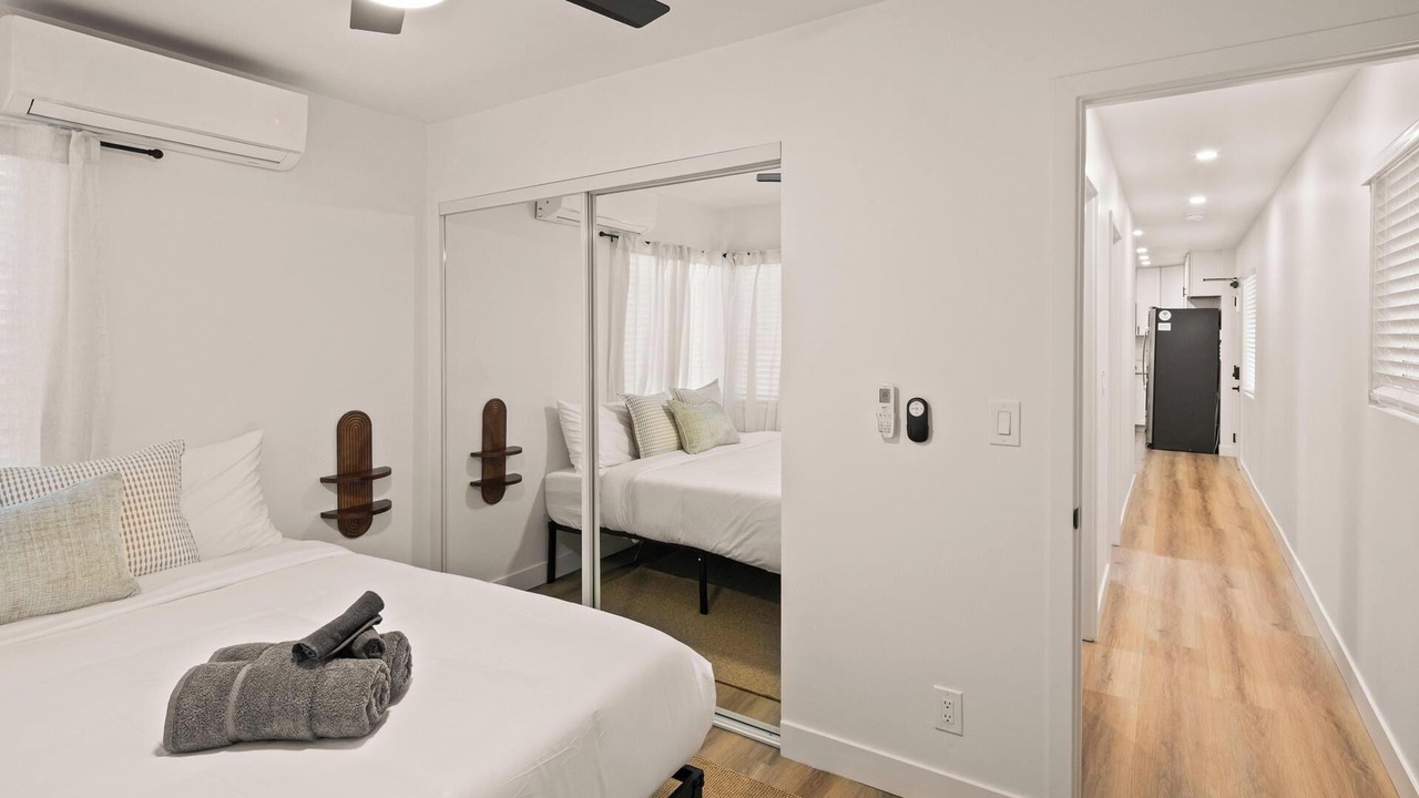 Photo of Bedroom in Point Loma Heights