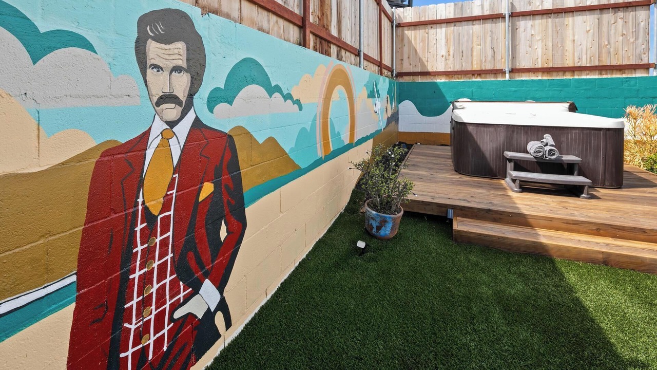 Photo of Patio Balcony in Point Loma Heights