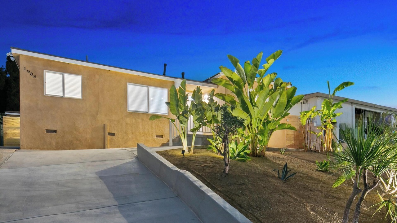 Photo of Outdoor in Point Loma Heights