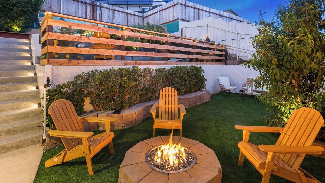 Photo of Patio Balcony in Point Loma Heights