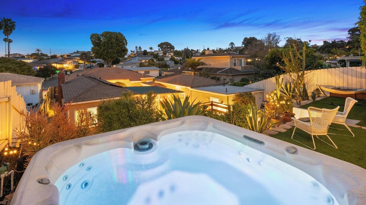 Photo of Patio Balcony in Point Loma Heights