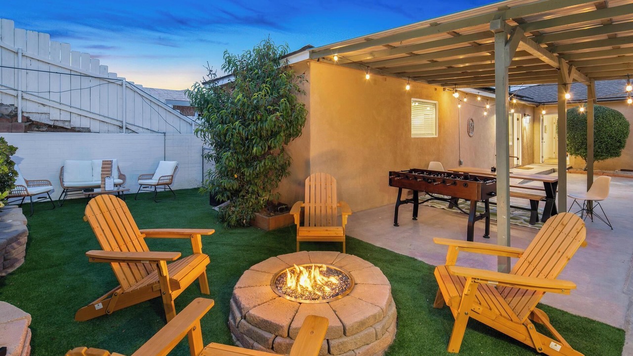 Photo of Outdoor in Point Loma Heights