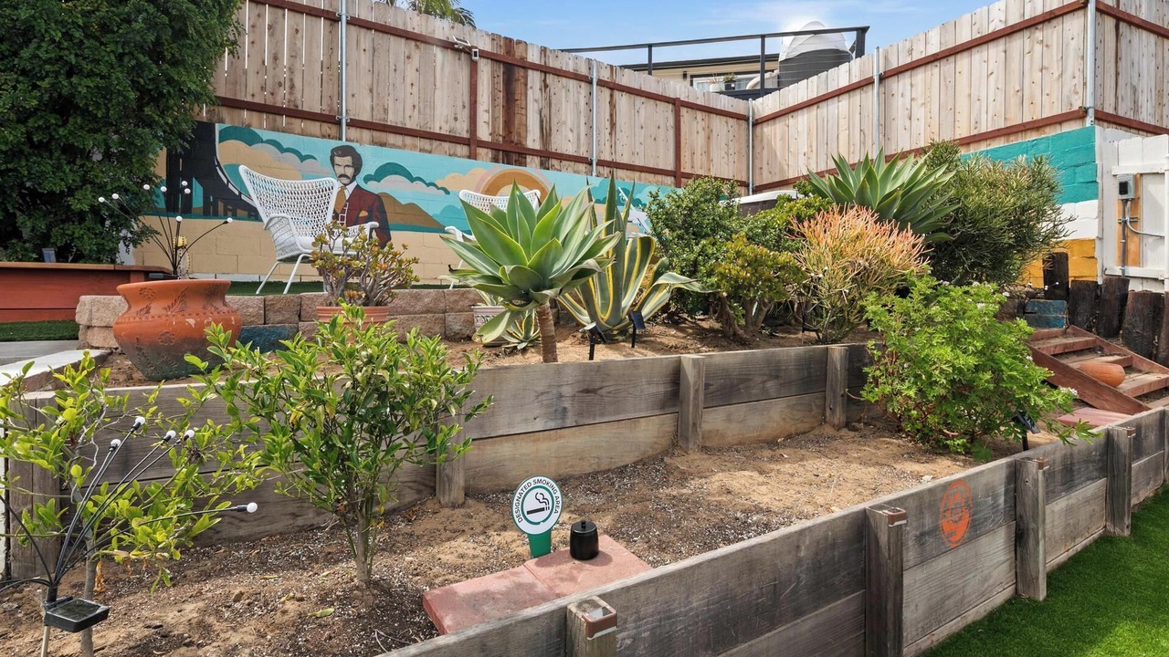 Photo of Outdoor in Point Loma Heights