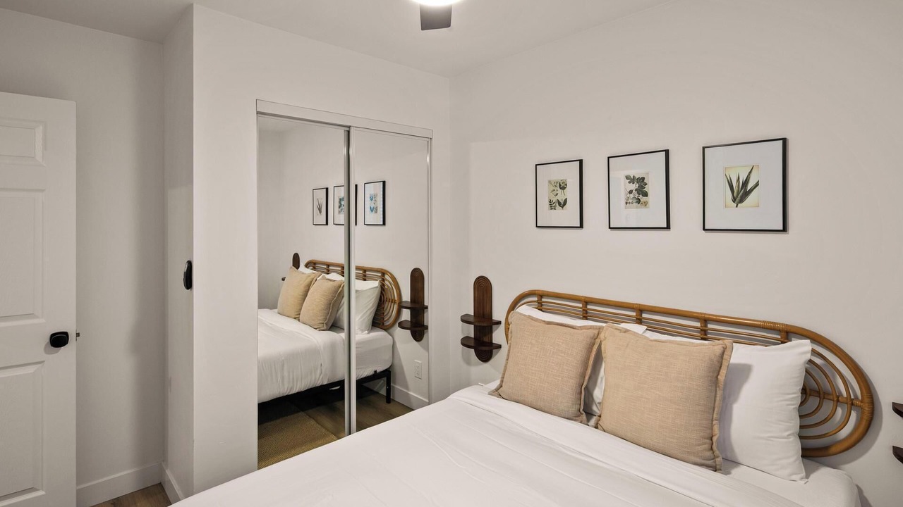 Photo of Bedroom in Point Loma Heights