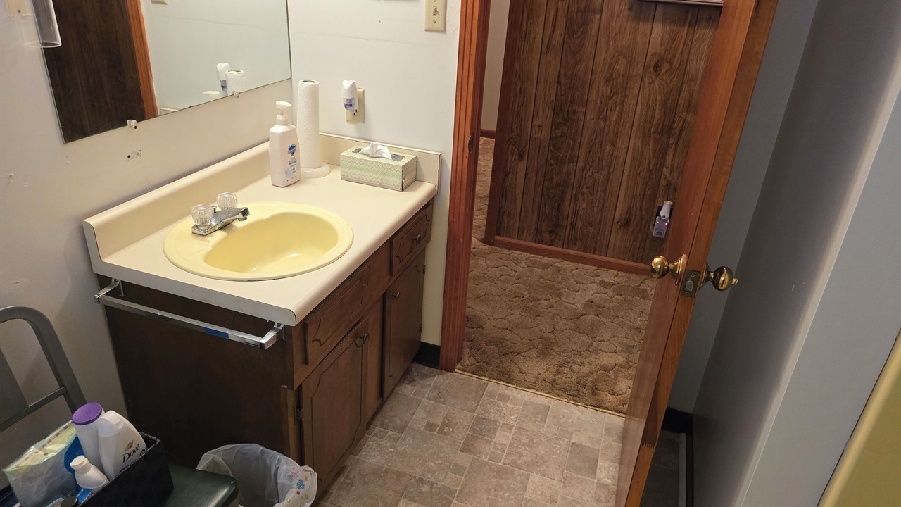 Photo of Bathroom in Stanton