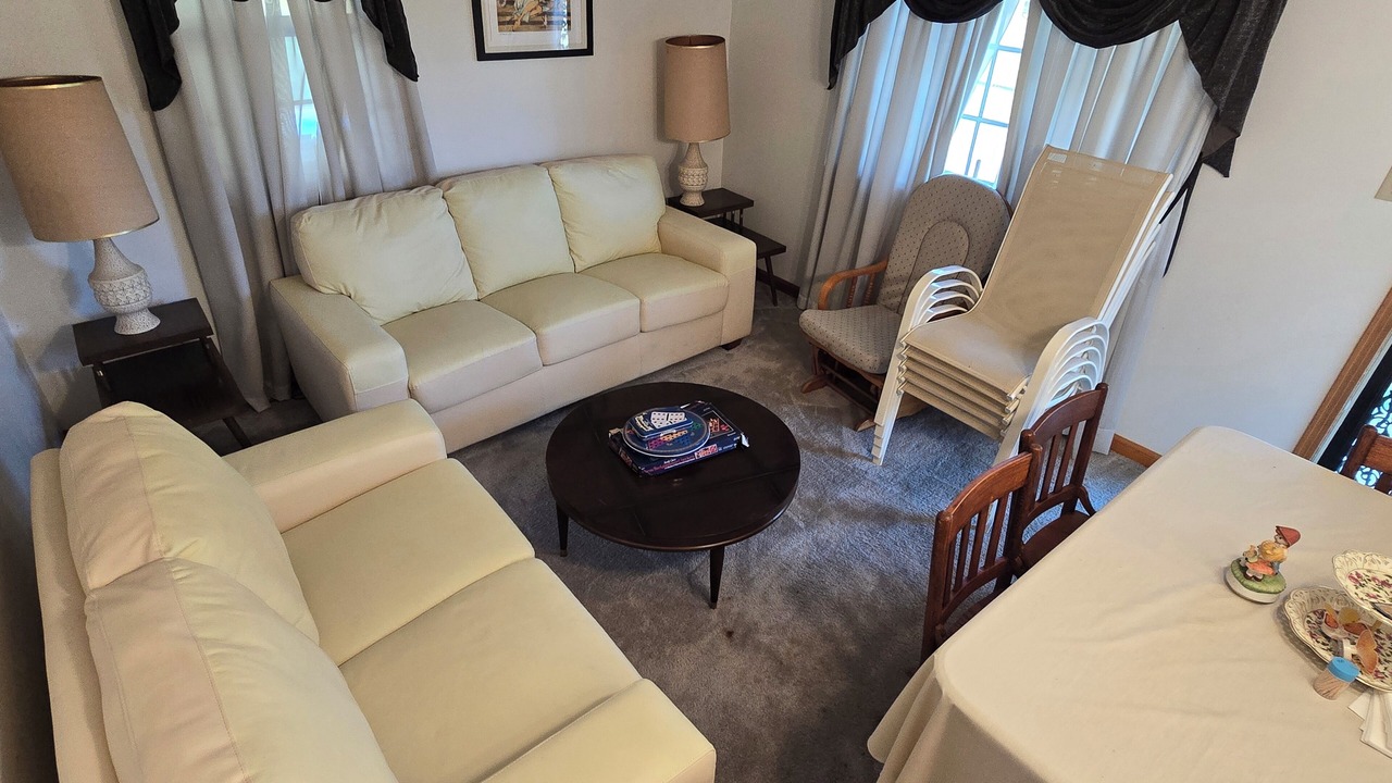 Photo of Livingroom in Stanton