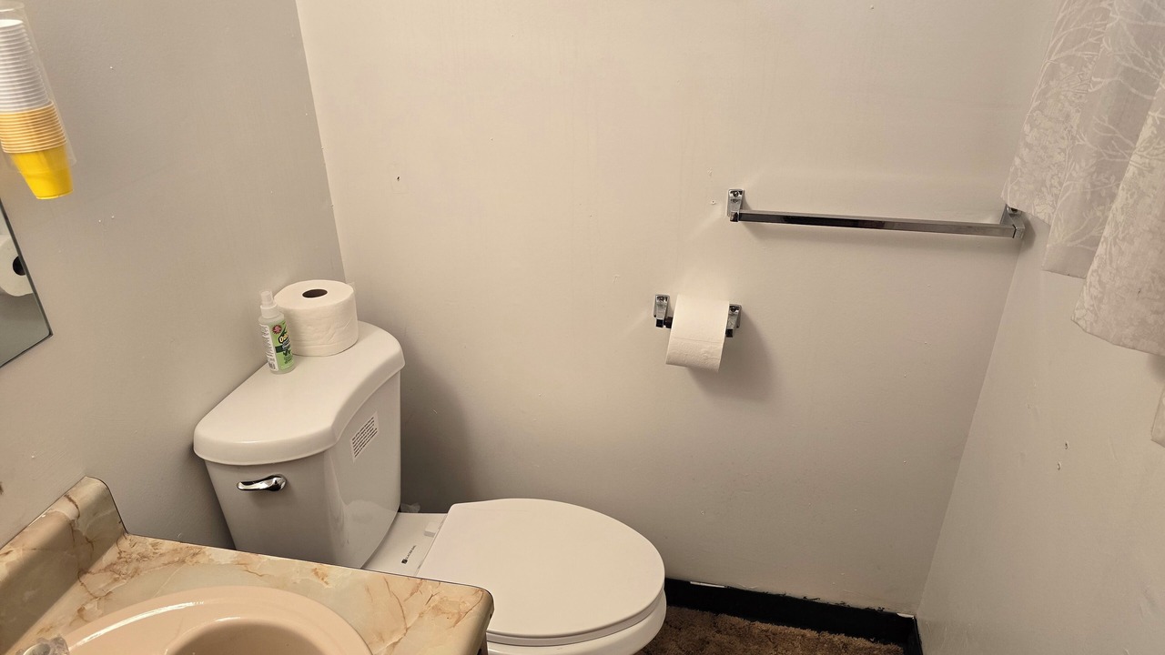 Photo of Bathroom in Stanton