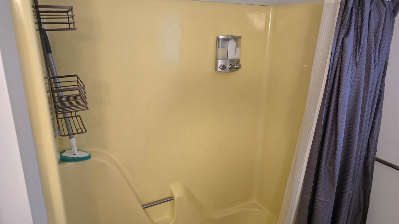 Photo of Bathroom in Stanton