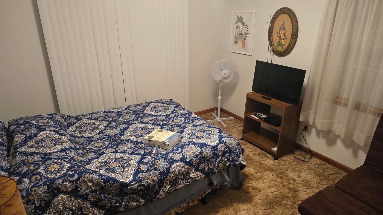 Photo of Bedroom in Stanton