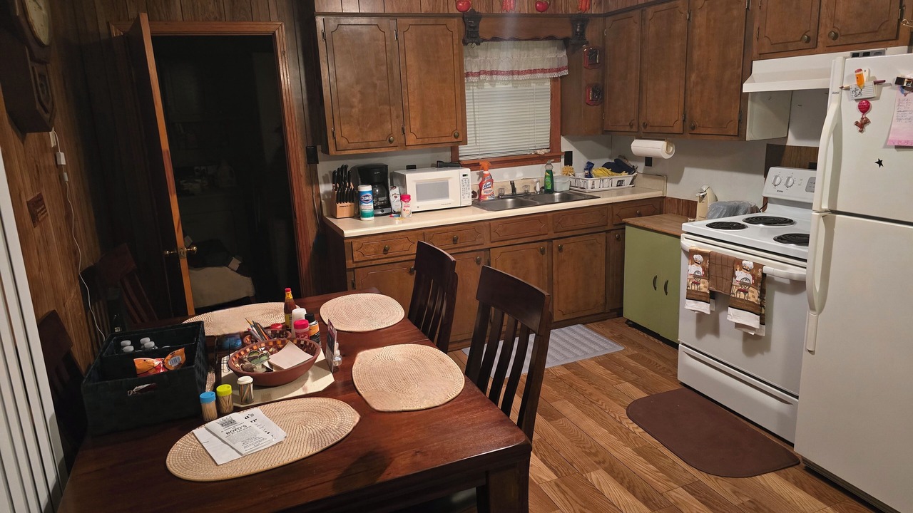 Photo of Kitchen in Stanton