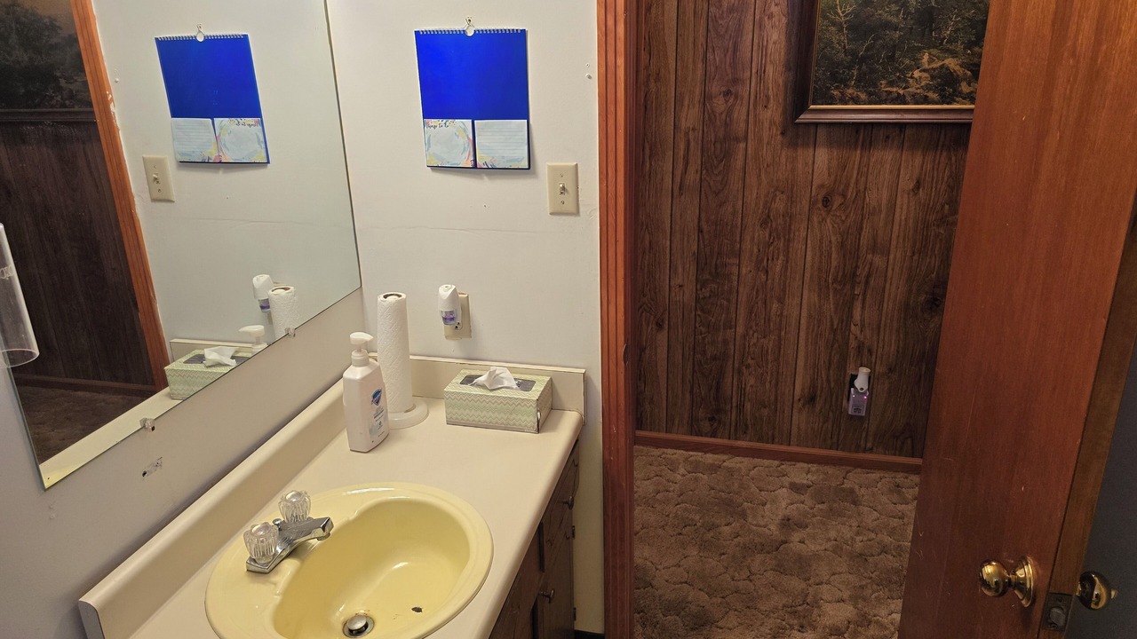 Photo of Bathroom in Stanton