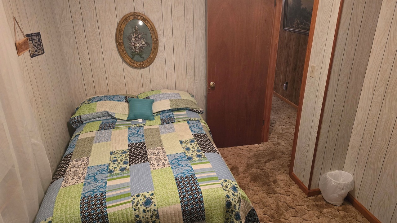 Photo of Bedroom in Stanton