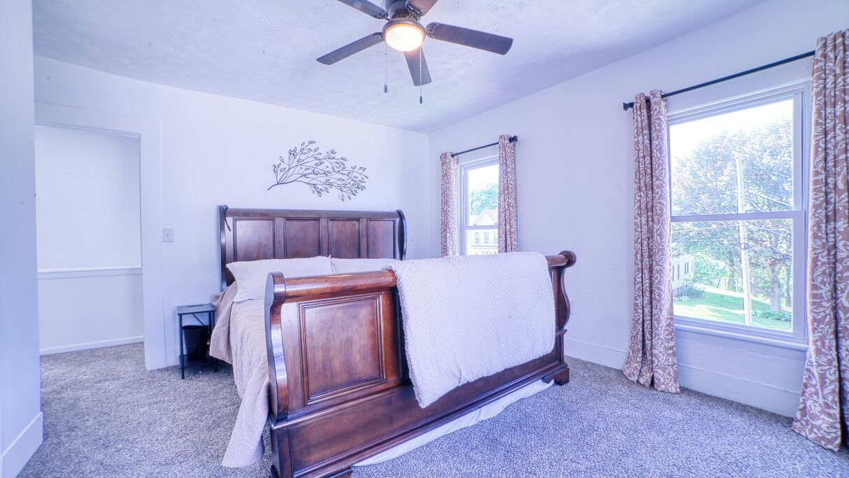 Photo of Bedroom in Ashtabula