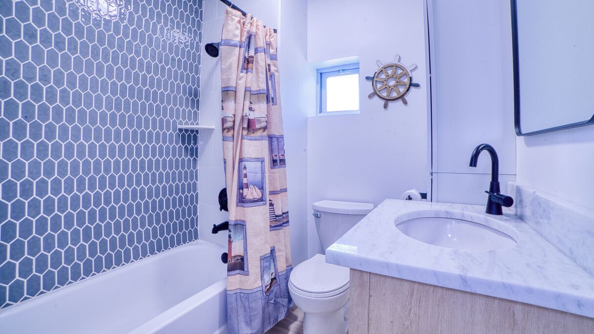 Photo of Bathroom in Ashtabula