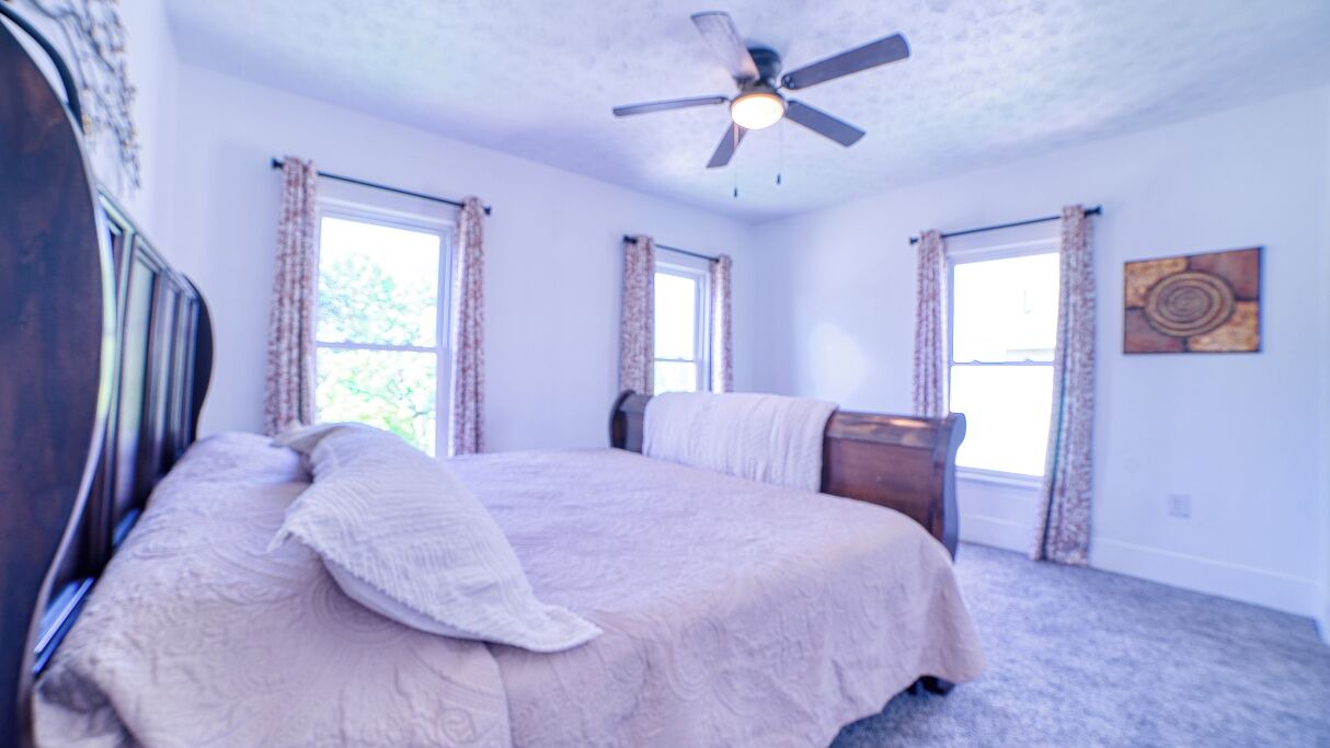 Photo of Bedroom in Ashtabula
