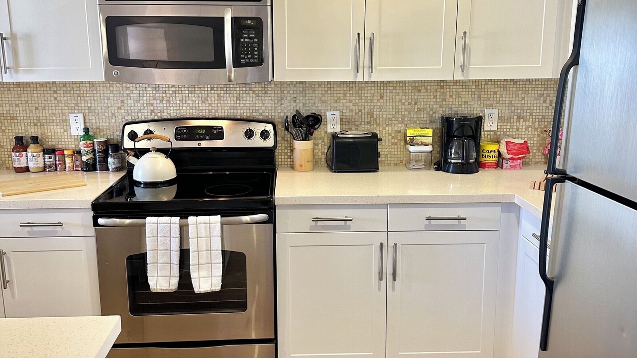 Photo of Kitchen in Playa Del Rey