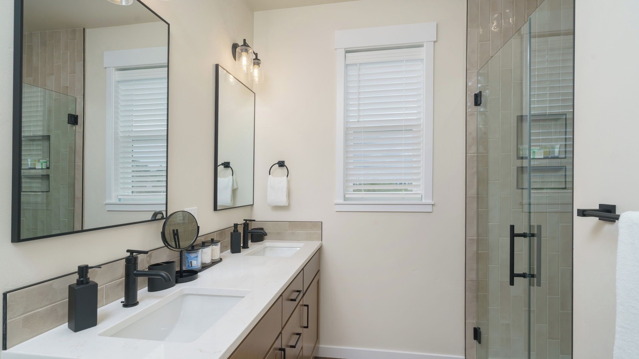Photo of Bathroom in Post Falls