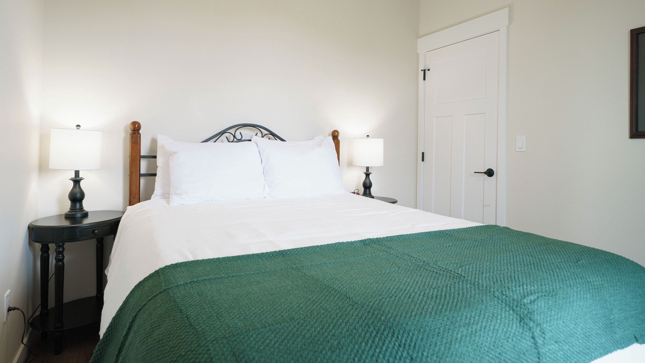 Photo of Bedroom in Post Falls